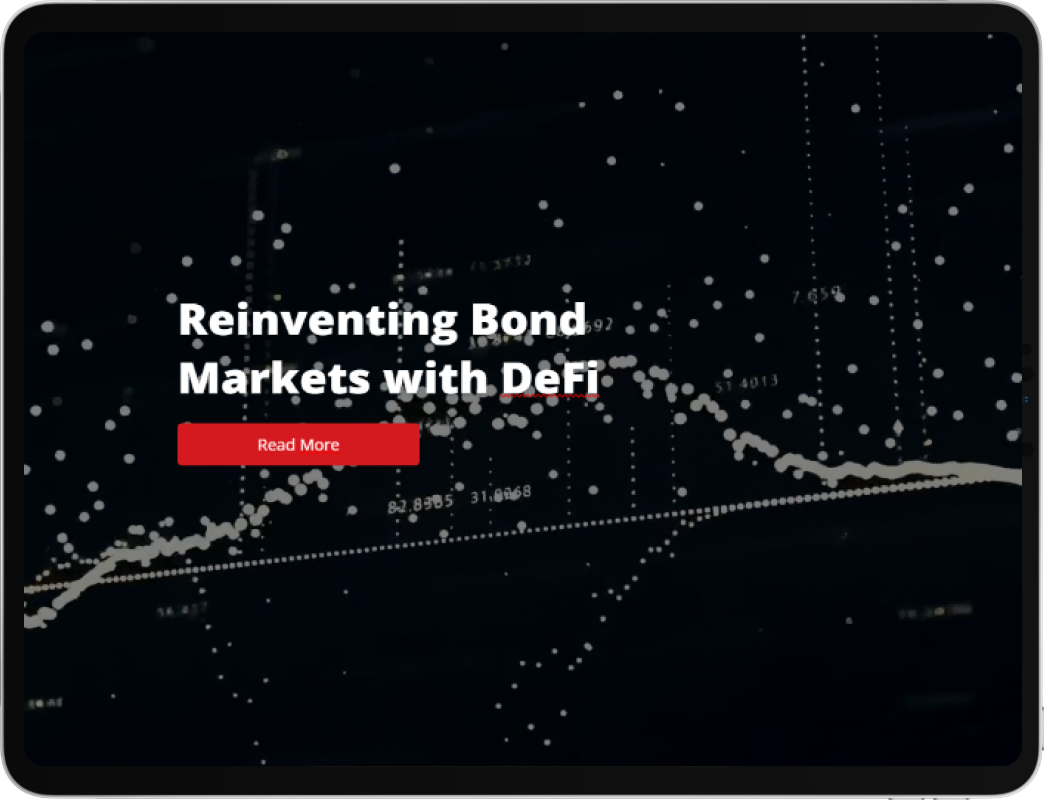 About BondFi